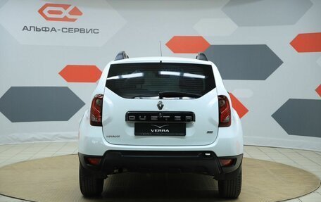 Renault Duster I рестайлинг, 2016 год, 1 050 000 рублей, 6 фотография