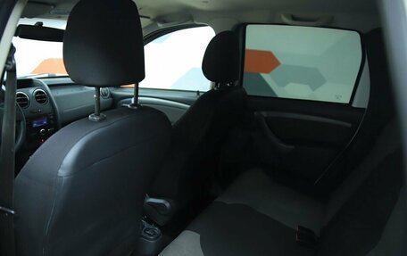 Renault Duster I рестайлинг, 2016 год, 1 050 000 рублей, 11 фотография