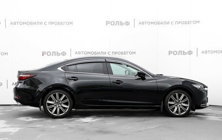 Mazda 6, 2020 год, 2 750 000 рублей, 4 фотография