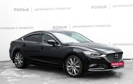 Mazda 6, 2020 год, 2 750 000 рублей, 3 фотография
