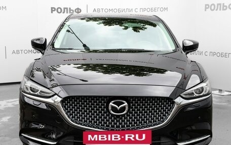 Mazda 6, 2020 год, 2 750 000 рублей, 2 фотография