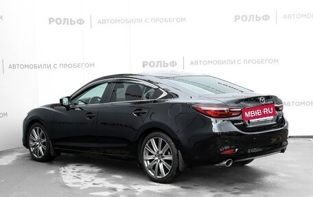 Mazda 6, 2020 год, 2 750 000 рублей, 7 фотография
