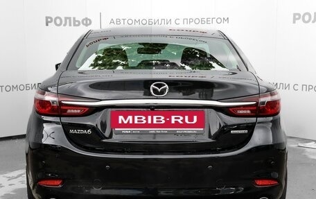 Mazda 6, 2020 год, 2 750 000 рублей, 6 фотография