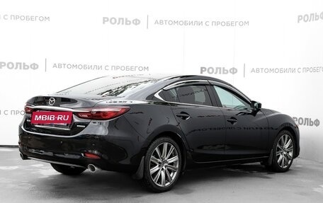 Mazda 6, 2020 год, 2 750 000 рублей, 5 фотография