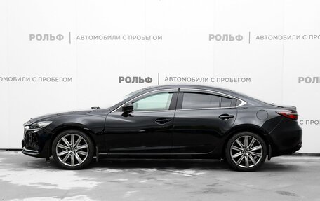Mazda 6, 2020 год, 2 750 000 рублей, 8 фотография