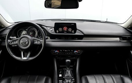 Mazda 6, 2020 год, 2 750 000 рублей, 11 фотография