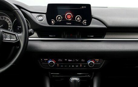 Mazda 6, 2020 год, 2 750 000 рублей, 12 фотография