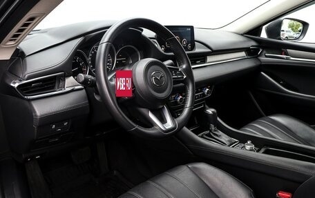 Mazda 6, 2020 год, 2 750 000 рублей, 14 фотография