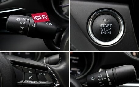 Mazda 6, 2020 год, 2 750 000 рублей, 22 фотография