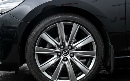 Mazda 6, 2020 год, 2 750 000 рублей, 26 фотография