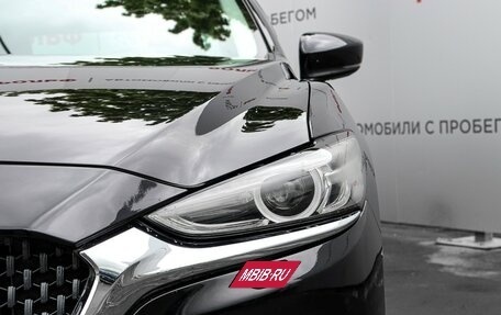 Mazda 6, 2020 год, 2 750 000 рублей, 27 фотография