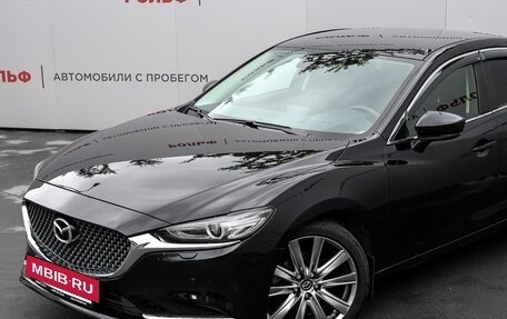 Mazda 6, 2020 год, 2 750 000 рублей, 25 фотография