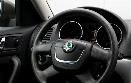 Skoda Yeti I рестайлинг, 2011 год, 880 000 рублей, 13 фотография