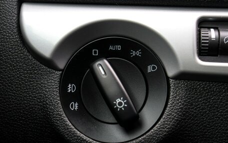 Skoda Yeti I рестайлинг, 2011 год, 880 000 рублей, 16 фотография