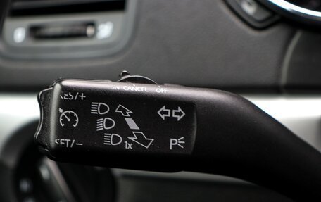 Skoda Yeti I рестайлинг, 2011 год, 880 000 рублей, 17 фотография