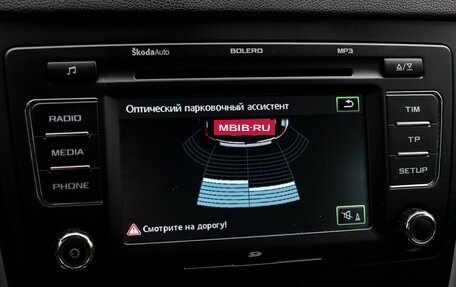Skoda Yeti I рестайлинг, 2011 год, 880 000 рублей, 21 фотография