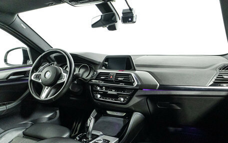 BMW X4, 2018 год, 3 899 000 рублей, 9 фотография