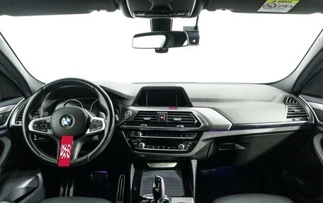 BMW X4, 2018 год, 3 899 000 рублей, 13 фотография