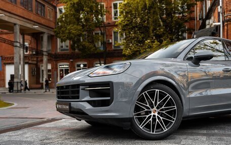 Porsche Cayenne III, 2025 год, 18 490 000 рублей, 2 фотография