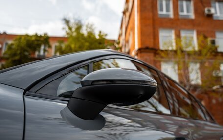 Porsche Cayenne III, 2025 год, 18 490 000 рублей, 4 фотография