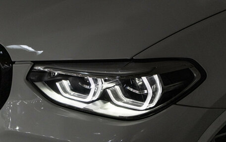 BMW X4, 2018 год, 3 899 000 рублей, 30 фотография