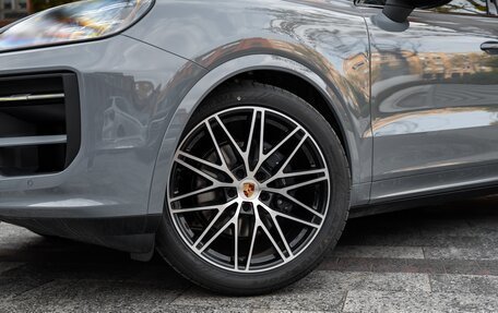 Porsche Cayenne III, 2025 год, 18 490 000 рублей, 3 фотография