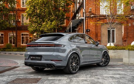 Porsche Cayenne III, 2025 год, 18 490 000 рублей, 6 фотография