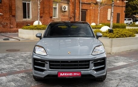 Porsche Cayenne III, 2025 год, 18 490 000 рублей, 5 фотография