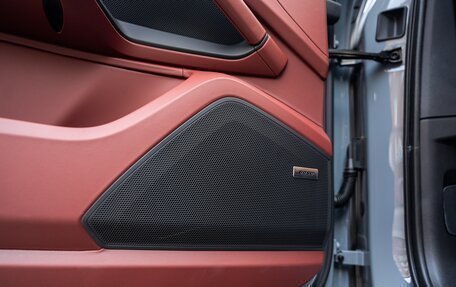 Porsche Cayenne III, 2025 год, 18 490 000 рублей, 16 фотография
