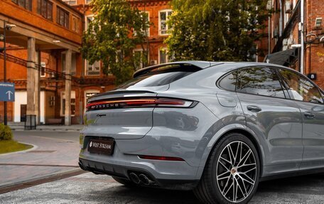 Porsche Cayenne III, 2025 год, 18 490 000 рублей, 7 фотография