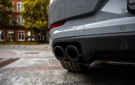 Porsche Cayenne III, 2025 год, 18 490 000 рублей, 10 фотография