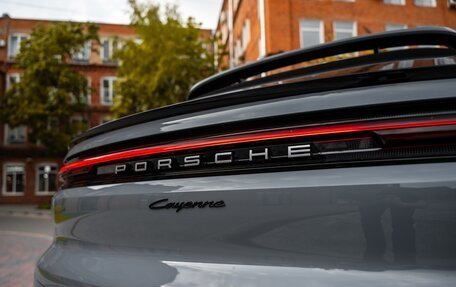 Porsche Cayenne III, 2025 год, 18 490 000 рублей, 9 фотография
