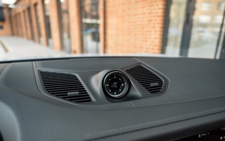 Porsche Cayenne III, 2025 год, 18 490 000 рублей, 21 фотография