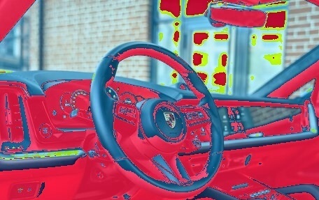 Porsche Cayenne III, 2025 год, 18 490 000 рублей, 12 фотография