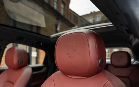 Porsche Cayenne III, 2025 год, 18 490 000 рублей, 24 фотография