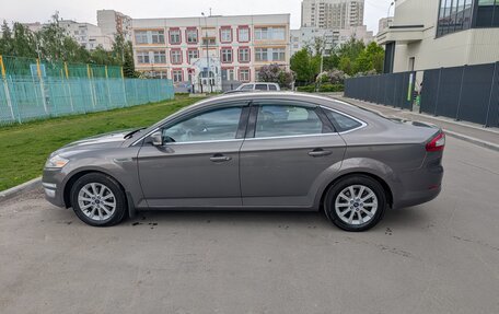 Ford Mondeo IV, 2011 год, 1 350 000 рублей, 8 фотография