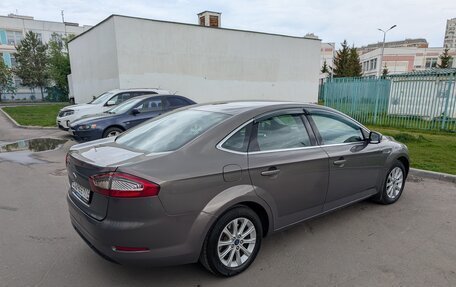 Ford Mondeo IV, 2011 год, 1 350 000 рублей, 5 фотография