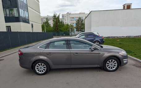 Ford Mondeo IV, 2011 год, 1 350 000 рублей, 9 фотография