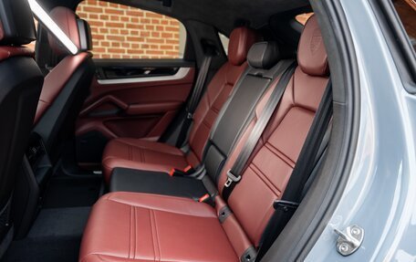 Porsche Cayenne III, 2025 год, 18 490 000 рублей, 25 фотография