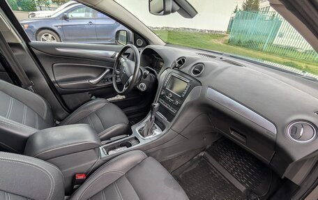 Ford Mondeo IV, 2011 год, 1 350 000 рублей, 10 фотография