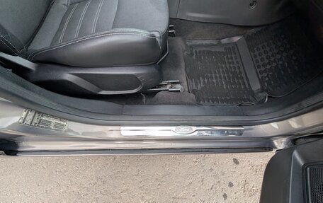 Ford Mondeo IV, 2011 год, 1 350 000 рублей, 11 фотография