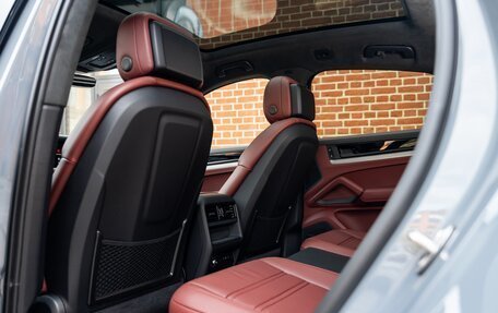 Porsche Cayenne III, 2025 год, 18 490 000 рублей, 26 фотография
