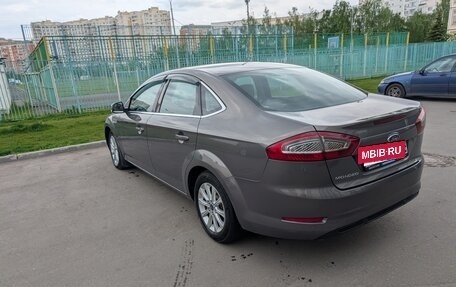 Ford Mondeo IV, 2011 год, 1 350 000 рублей, 7 фотография