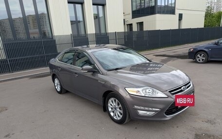Ford Mondeo IV, 2011 год, 1 350 000 рублей, 4 фотография