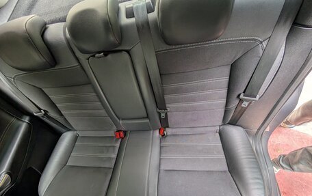 Ford Mondeo IV, 2011 год, 1 350 000 рублей, 21 фотография