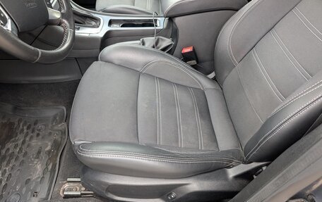 Ford Mondeo IV, 2011 год, 1 350 000 рублей, 16 фотография