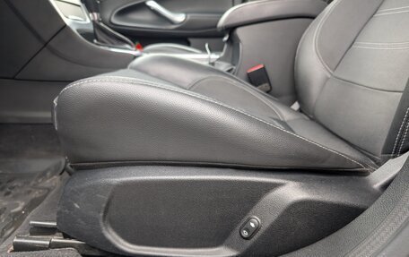 Ford Mondeo IV, 2011 год, 1 350 000 рублей, 18 фотография