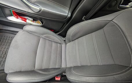 Ford Mondeo IV, 2011 год, 1 350 000 рублей, 19 фотография