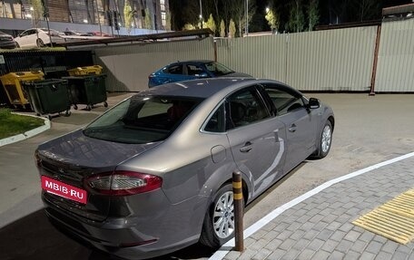 Ford Mondeo IV, 2011 год, 1 350 000 рублей, 23 фотография