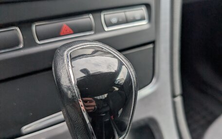 Ford Mondeo IV, 2011 год, 1 350 000 рублей, 14 фотография